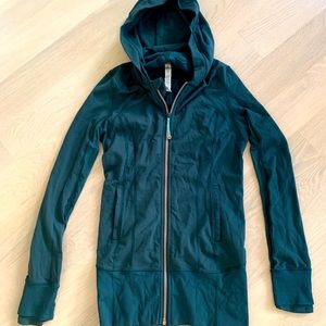 Lululemon hoodie